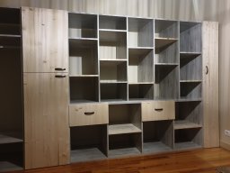 Galerie &raquo; Dressings et rangements &raquo; Meuble de rangement